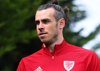 جاريث بيل عن تكهنات اعتزاله لن أتسبب في دراما وفوضى قبل اليورو