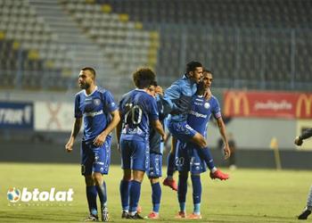 رئيس أسوان حولنا تأخرنا أمام المصري لفوز مستحق والتأهل لنصف نهائي كأس مصر إنجاز كبير