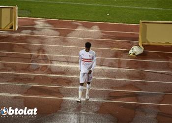 مجدي عبد الغني فيفا يغرم الزمالك 30 ألف يورو بسبب حميد أحداد