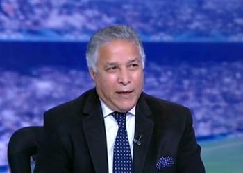 بكري سليم مروان حمدي انضم لـ الزمالك وهو هداف الدوري العيب في كارتيرون