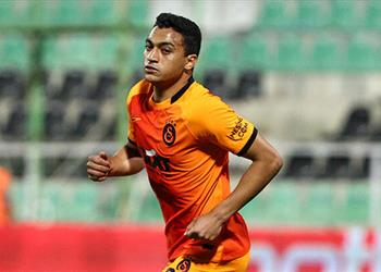 بعد مصطفى محمد صحيفة تركية مدافع منتخب مصر على رادار جالطة سراي