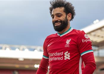 يتخطى 30 مليون دولار محمد صلاح ضمن أعلى 100 رياضي دخل ا سنوي ا في العالم