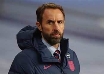 منتخب إنجلترا يستبعد مهاجم مانشستر يونايتد من قائمة يورو 2020