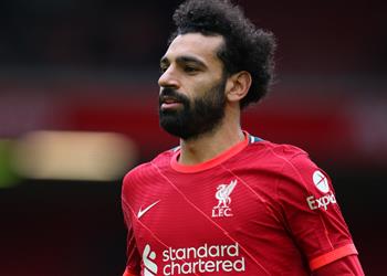 رسمي ا محمد صلاح ينافس 7 لاعبين على جائزة الأفضل في الدوري الإنجليزي