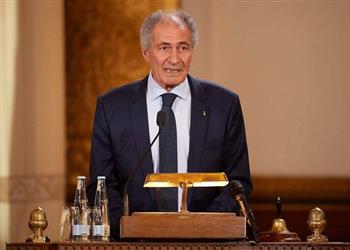 عضو اتحاد اليد حسن مصطفى أنقذ برنامج إعداد منتخب مصر لأولمبياد طوكيو