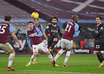 فيديو محمد صلاح ينافس على جائزة أفضل هدف في الدوري الإنجليزي