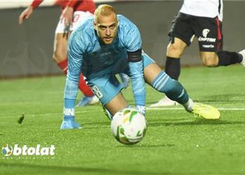 محمد بسام تصريحاتي عن الزمالك فسرت بشكل خاطئ والأهلي أفضل لي