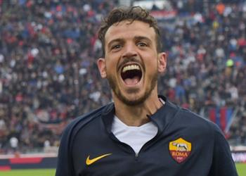 يوفنتوس يستهدف التعاقد مع فلورينزي من روما