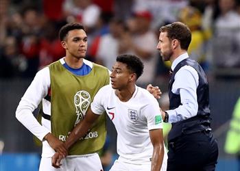 قائمة إنجلترا النهائية لـ يورو 2020 تواجد أرنولد واستبعاد 7 لاعبين بينهم لينجارد