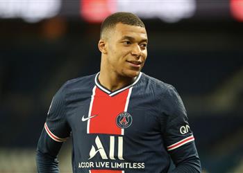 كيمبيمبي مبابي سيقرر مستقبله بنفسه مع باريس سان جيرمان