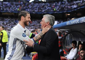 تقارير تكشف تفاصيل عقد أنشيلوتي مع ريال مدريد واجتماع منتظر مع راموس