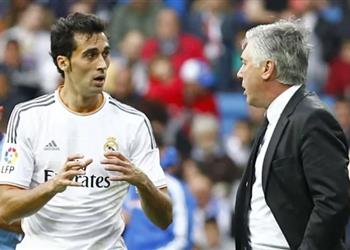 ماركا أربيلوا مرشح ا ليكون مساعد أنشيلوتي في ريال مدريد