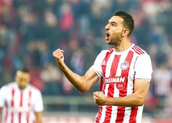 كوكا لدينا 3 مهاجمين مميزين في الدوري المصري وشرف لي الانضمام لـ منتخب بلدي