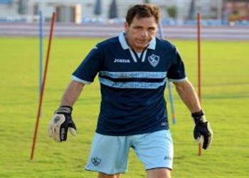 مدرب حراس الزمالك السابق ر بما يفوز الأبيض بالدوري وجهاز جروس يرحب بالعودة