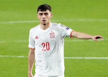 بيدري يعلق على صفقتي أجويرو وجارسيا ويؤكد إسبانيا الأوفر حظ ا في يورو 2020
