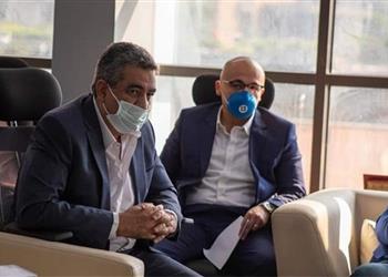 مصدر لـ بطولات اتحاد الكرة يدرس تطبيق دوري المجموعتين الموسم المقبل