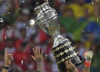 رئيس البرازيل يؤكد تنظيم كوبا أمريكا 2021