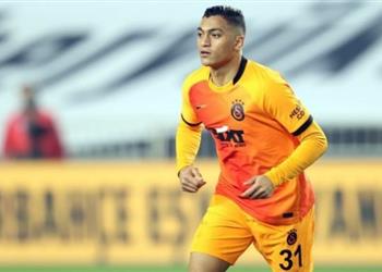 تقارير تركية مدرب جالطة سراي يطالب منتخب مصر باستبعاد مصطفى محمد من أولمبياد طوكيو