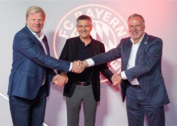 رومينيجه عن استقالته من بايرن ميونخ أحفادي لا يصدقون وتركت النادي في وضع أفضل