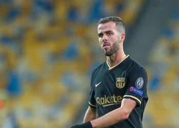 بيانيتش يقرر الرحيل عن برشلونة والعودة إلى إيطاليا