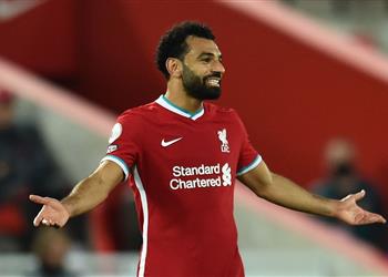 محمد صلاح خارجها رسمي ا اتحاد اللاعبين المحترفين ي علن قائمة المرشحين لجائزة الأفضل في إنجلترا