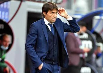 سكاي توتنهام في مفاوضات متقدمة للتعاقد مع كونتي