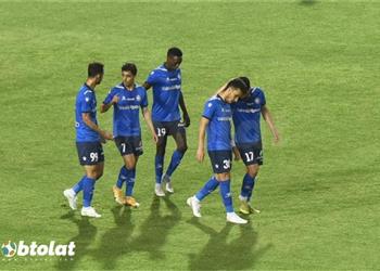 الأهلي لبطولات لم ندخل في مفاوضات مع مصطفى فتحي