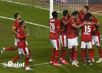 عبد الحفيظ يطمئن على أفشة وهاني وتحديد موعد سفر الأهلي إلى تونس لمواجهة الترجي