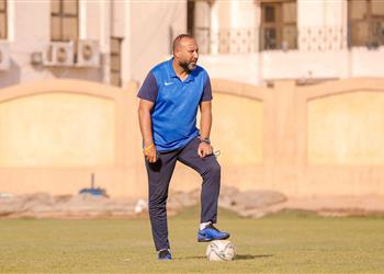 رسمي ا أمير عبد العزيز ينضم لجهاز البنك الأهلي