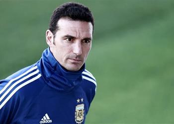 سكالوني ولاسارتي ينتقدان إقامة كوبا أمريكا في البرازيل مخاطرة هائلة