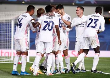 حتى 2024 ريال مدريد يستعد للإعلان عن تجديد عقد لاعبه