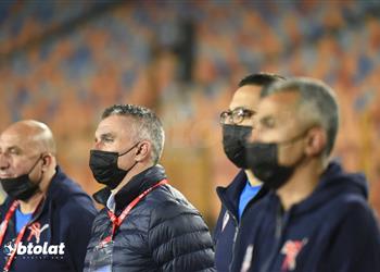 وكيله كارتيرون حدد 3 لاعبين لتعويض رحيل ساسي المحتمل ولم يتحدث عن صالح جمعة