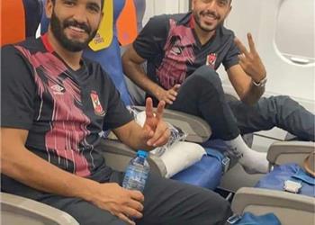 صالح جمعة أتمنى العودة لـ الأهلي والطموح سبب انتقالي إلى سيراميكا