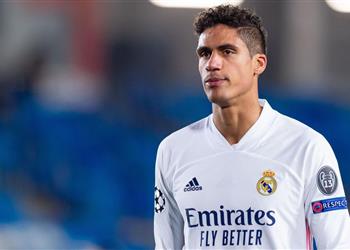 ديلي ميل مانشستر يونايتد يستهدف التعاقد مع فاران في الميركاتو الصيفي