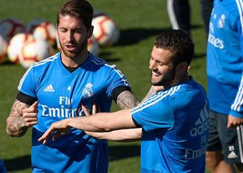 ABC ريال مدريد يجدد عقد مدافعه حتى 2024