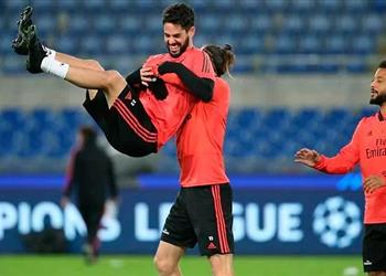 ماركا بيل ومارسيلو وإيسكو يواجهون مصير كاكا مع ريال مدريد وأنشيلوتي