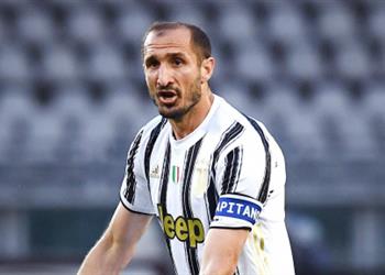 بعد طلب أليجري كيليني يقترب من تجديد عقده مع يوفنتوس