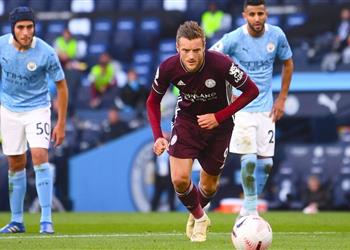 رسمي ا تحديد موعد مباراة كأس الدرع الخيرية بين مانشستر سيتي وليستر سيتي