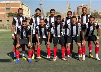 اتحاد الكرة يقرر إعادة مباراة سمسطا والألومنيوم وتوقيع عقوبات على الفريقين