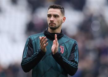 ليون يصارع أندية إنجلترا لضم دي تشيليو من يوفنتوس