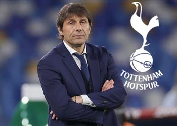 فابريزيو رومانو توتنهام يقترب من حسم التعاقد مع كونتي