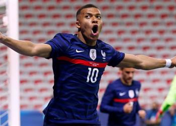 مبابي يوضح سبب عدم انتقاله إلى ريال مدريد في عمر الرابعة عشر