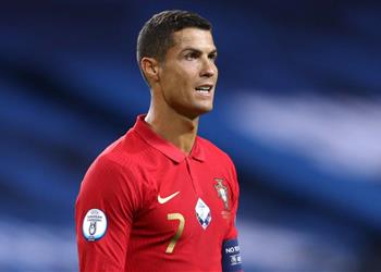 رونالدو يطارد رقم راموس ويواصل الزحف نحو إنجاز أحمد حسن