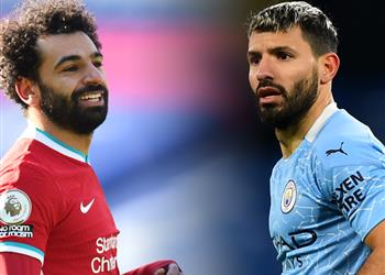 ليفربول إيكو محمد صلاح قد يصبح أجويرو الجديد