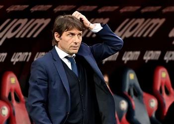 ميرور ليفي يقدم وعود ا لـ كونتي لإقناعه بتدريب توتنهام ويتعهد ببقاء هاري كين