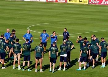 رسمي ا إيطاليا ت علن إصابة سينسي وشكوك حول لحاقه بـ يورو 2020