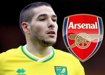 آرسنال يقدم عرض ا لضم بوينديا ويواجه منافسة قوية من أستون فيلا