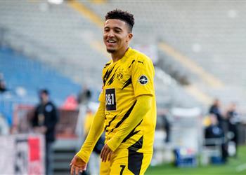 تشيلسي يعرض جناحه على بوروسيا دورتموند لخطف سانشو أمام أنظار مانشستر يونايتد