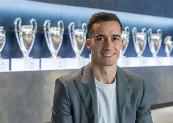 فاسكيز فخور بالاستمرار مع ريال مدريد وسأواصل القتال