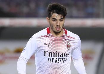 تقارير إبراهيم دياز يعود لريال مدريد واستمراره بيد أنشيلوتي